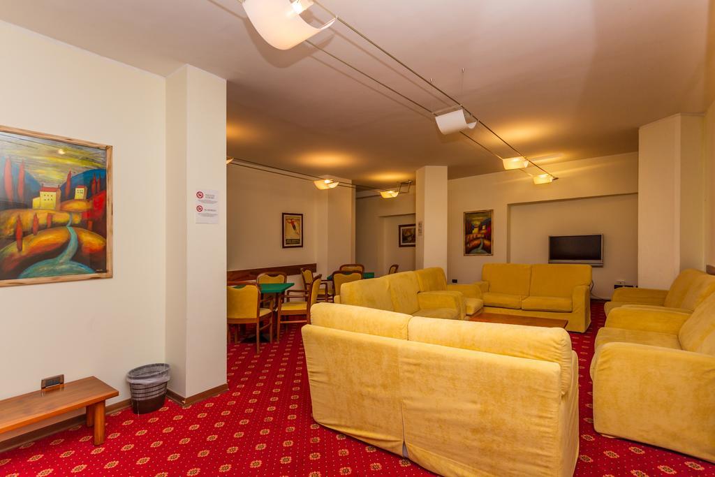 Hotel Relais Des Alpes Oulx Dış mekan fotoğraf