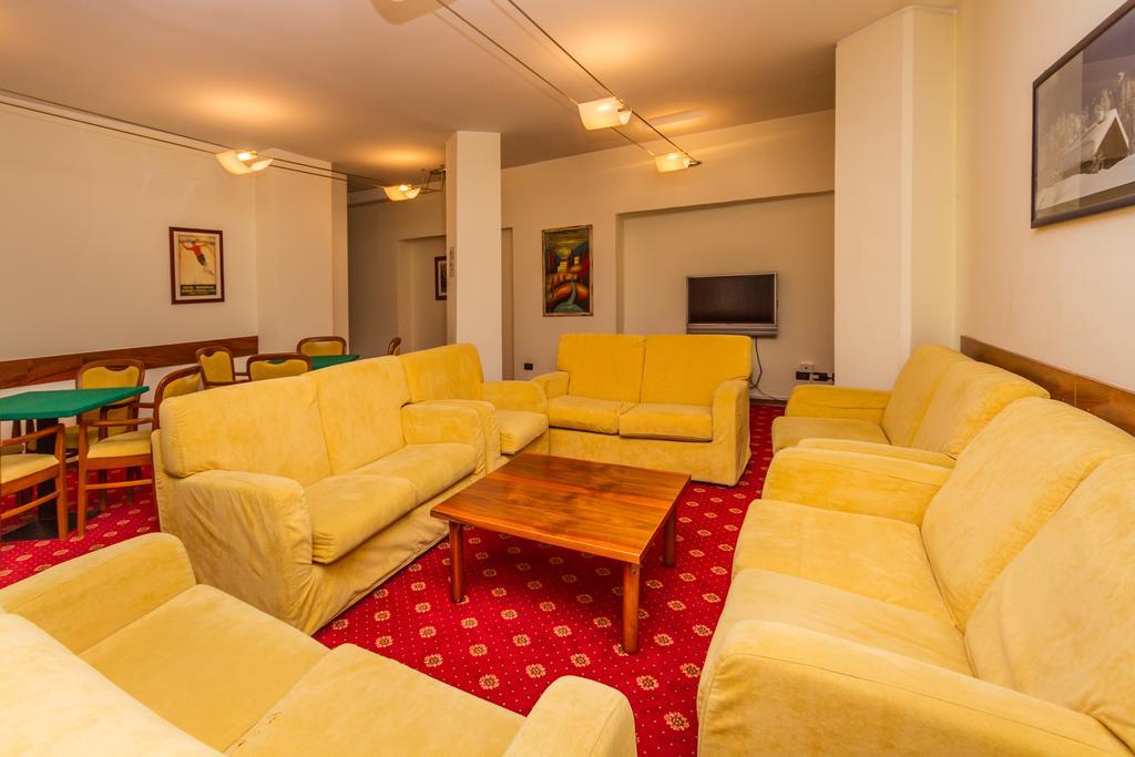 Hotel Relais Des Alpes Oulx Dış mekan fotoğraf