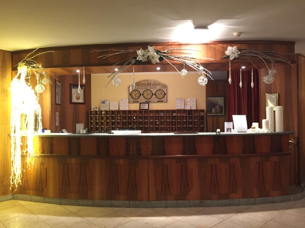 Hotel Relais Des Alpes Oulx Dış mekan fotoğraf